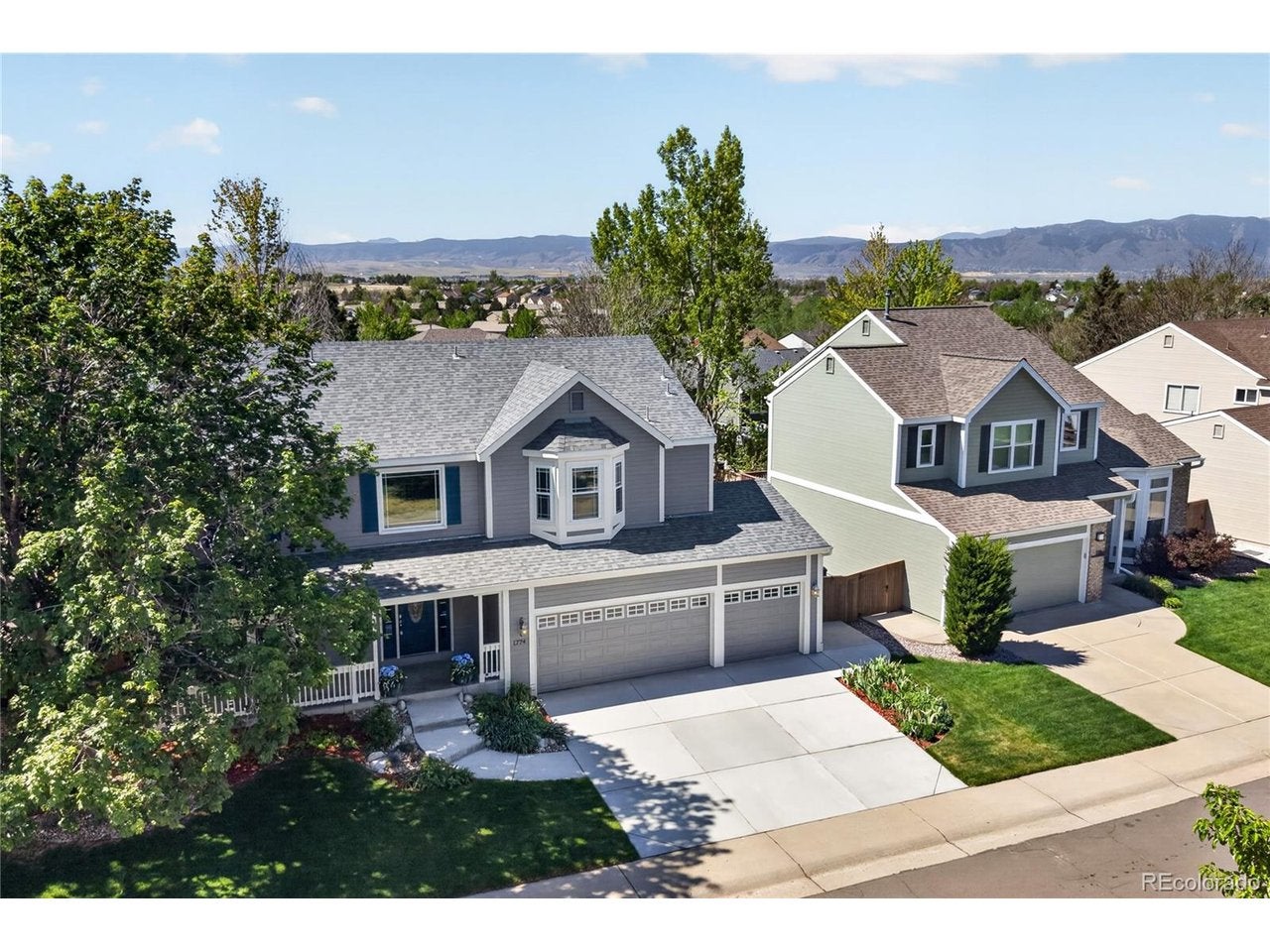 1774 Spring Water Pl, Highlands Ranch, CO 80129 photo