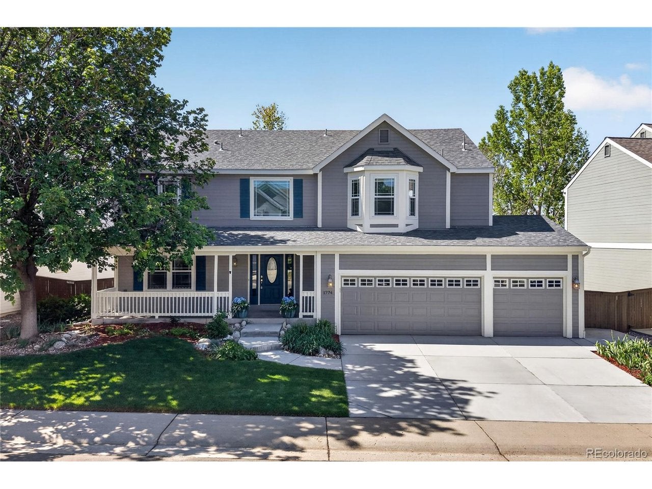 1774 Spring Water Pl, Highlands Ranch, CO 80129 photo