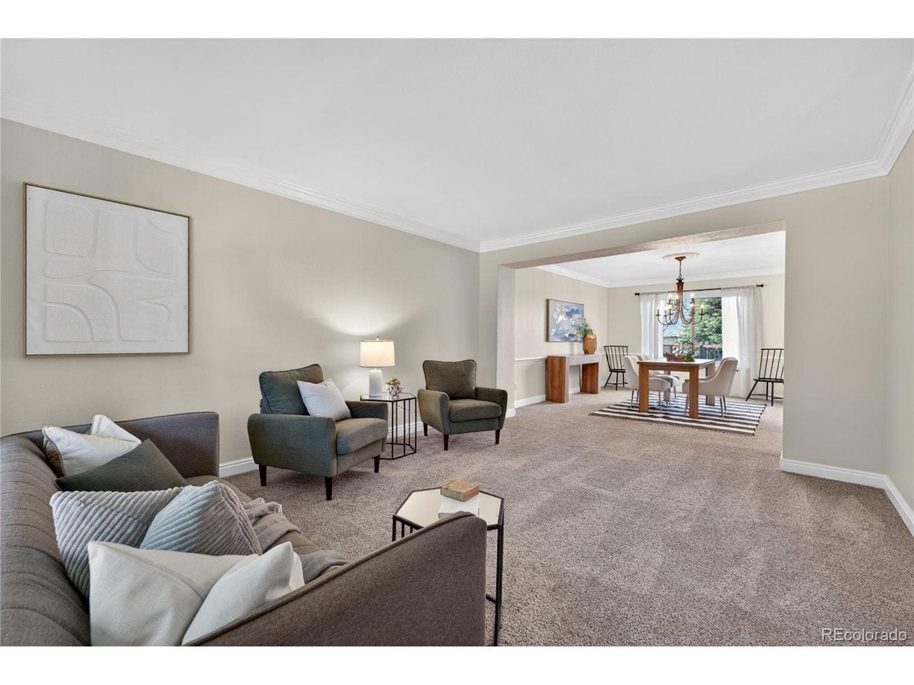 1774 Spring Water Pl, Highlands Ranch, CO 80129 photo