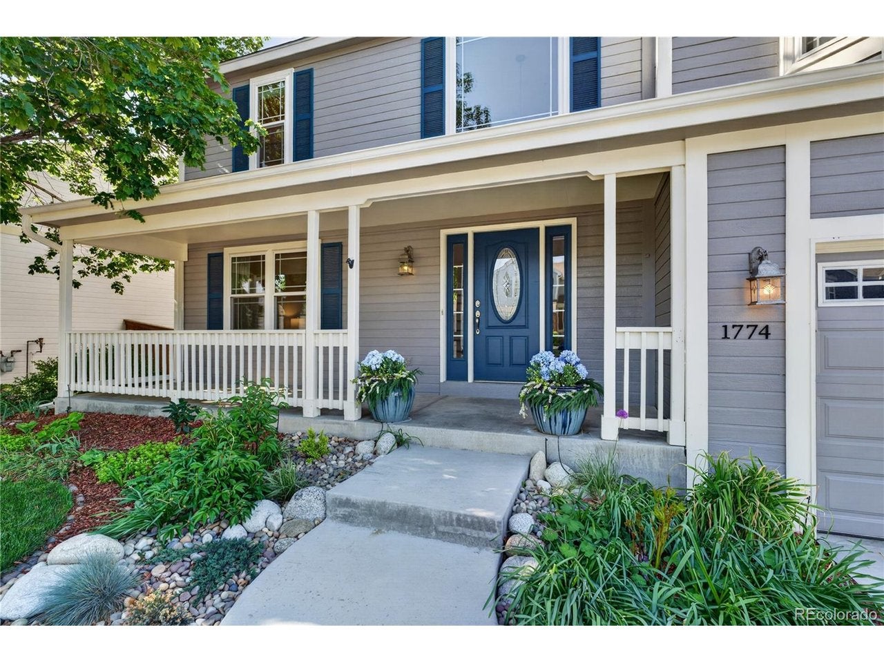 1774 Spring Water Pl, Highlands Ranch, CO 80129 photo
