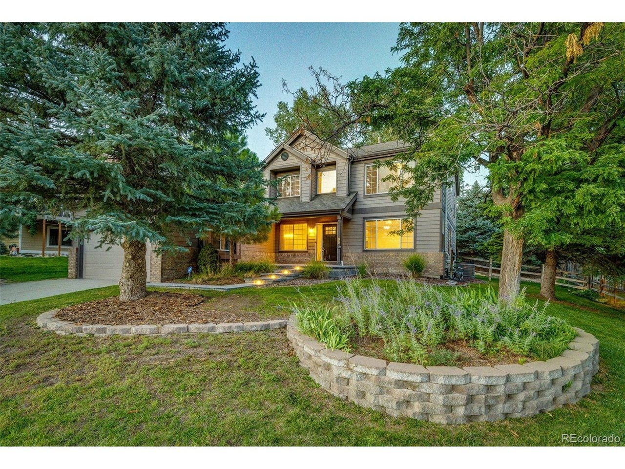 7305 Meadow Vw, Parker, CO 80134