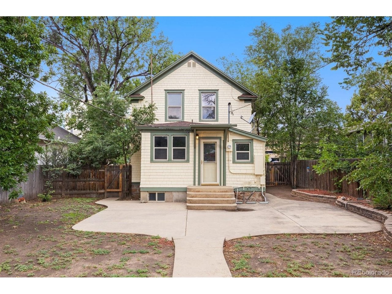 2309 N Nevada Ave, Colorado Springs, CO 80907 photo