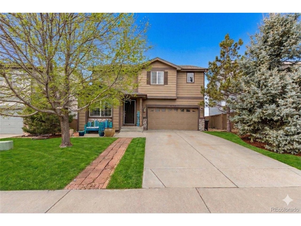 6193 Brantly Ave, Castle Rock, CO 80104