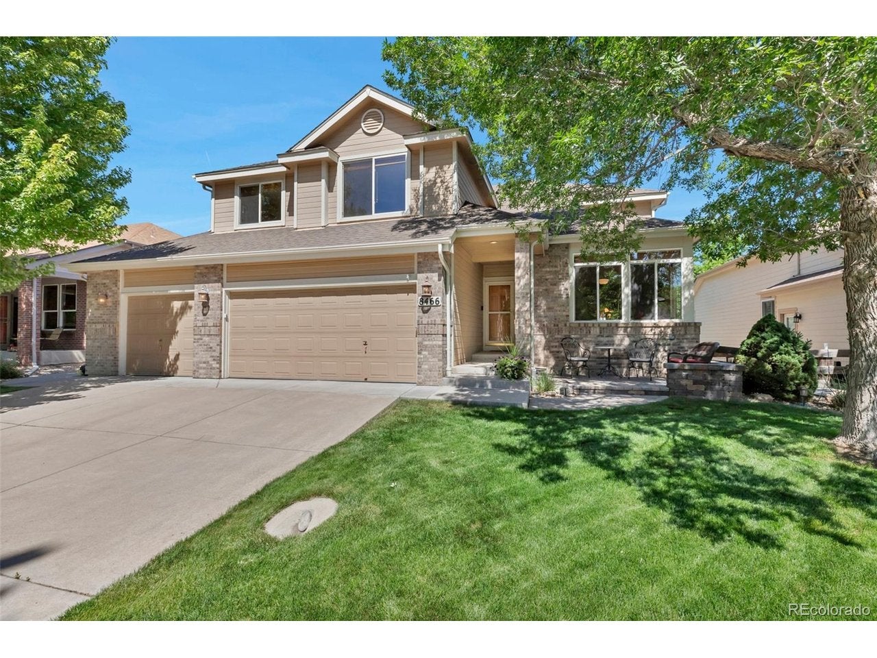 8466 Nelson St, Littleton, CO 80127