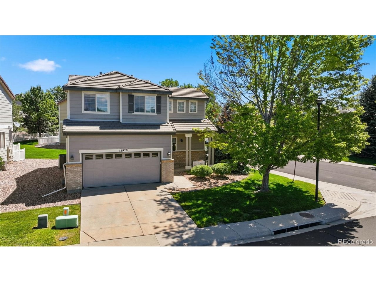 13928 Madison St, Brighton, CO 80602 photo