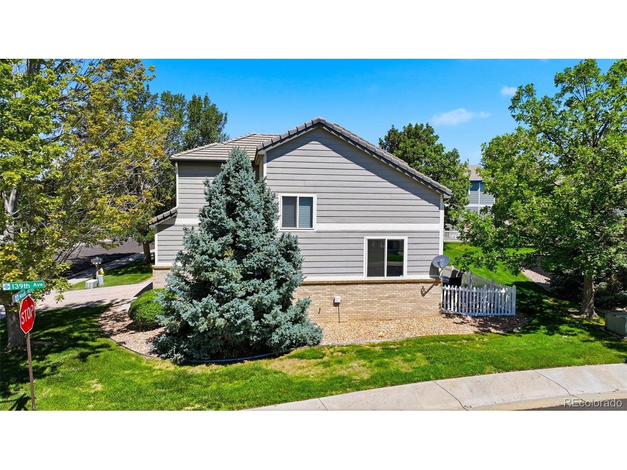 13928 Madison St, Brighton, CO 80602 photo