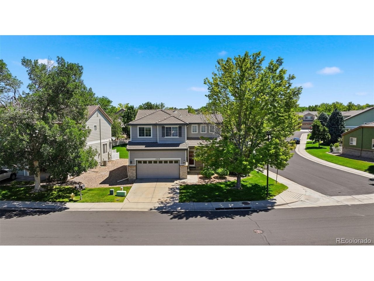 13928 Madison St, Brighton, CO 80602 photo