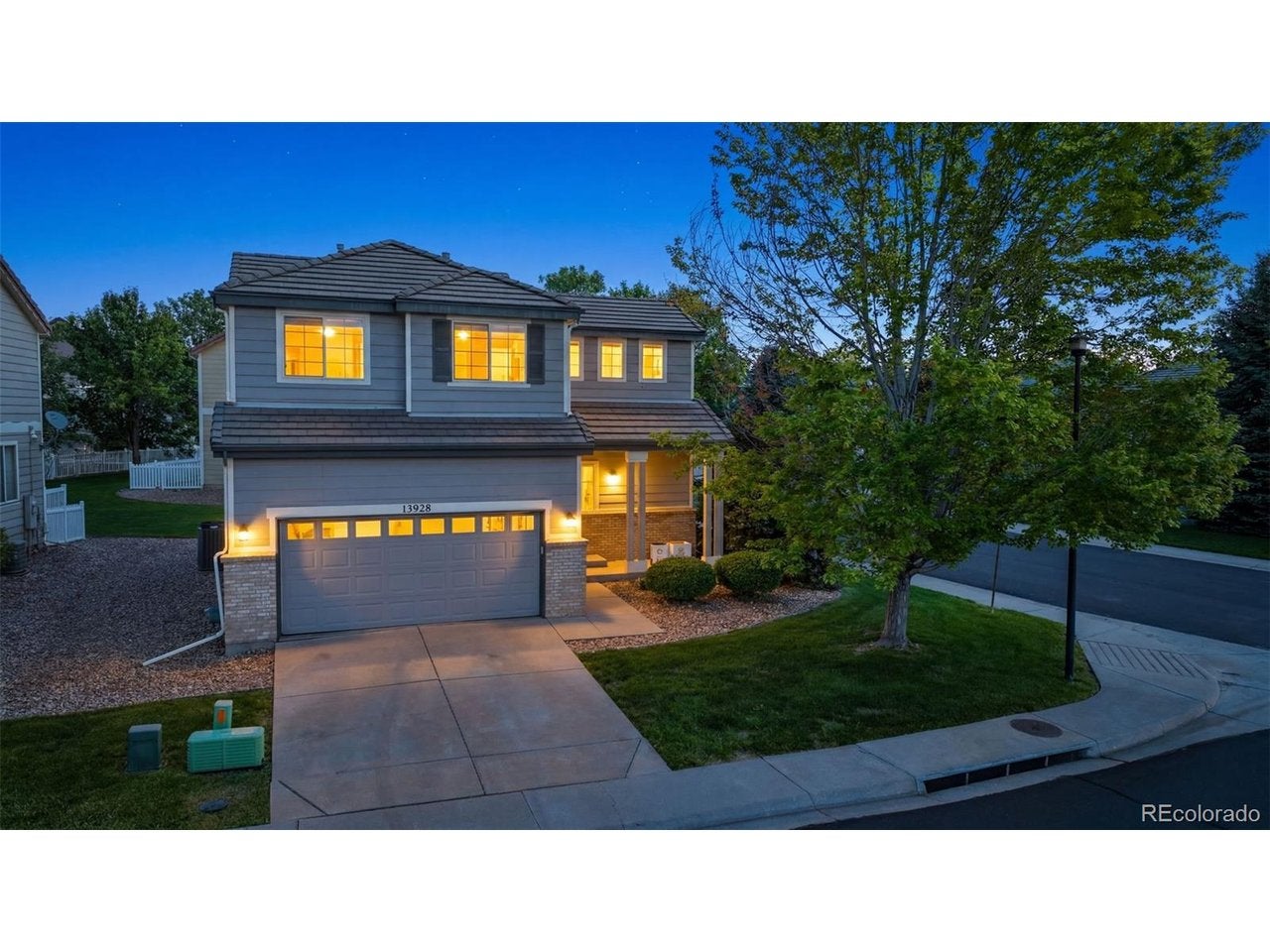 13928 Madison St, Brighton, CO 80602