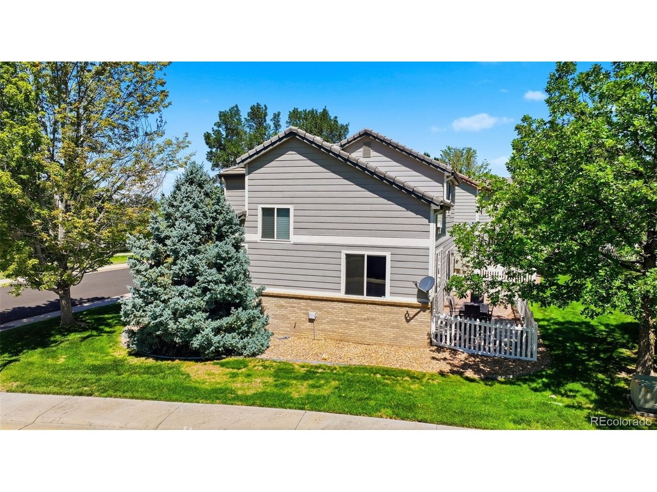 13928 Madison St, Brighton, CO 80602 photo