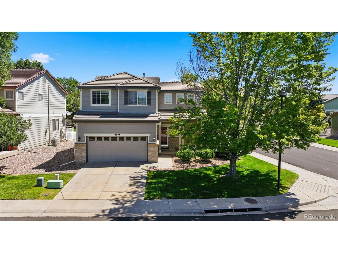 13928 Madison St, Brighton, CO 80602 photo