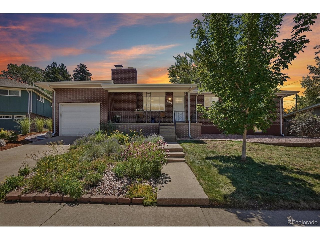 1520 Ulysses St, Golden, CO 80401