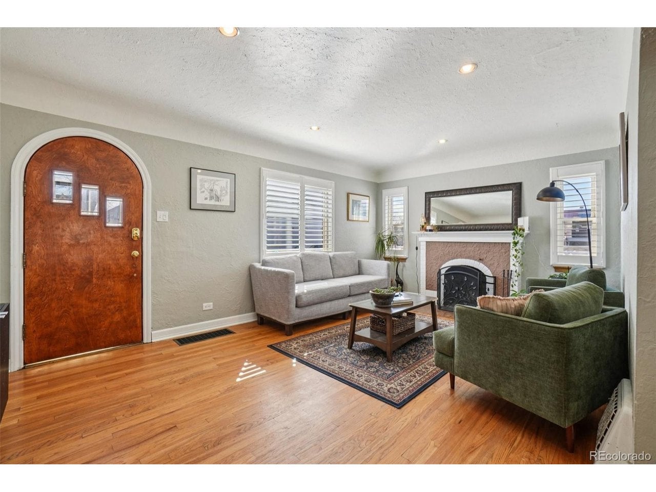 1525 Holly St, Denver, CO 80220 photo