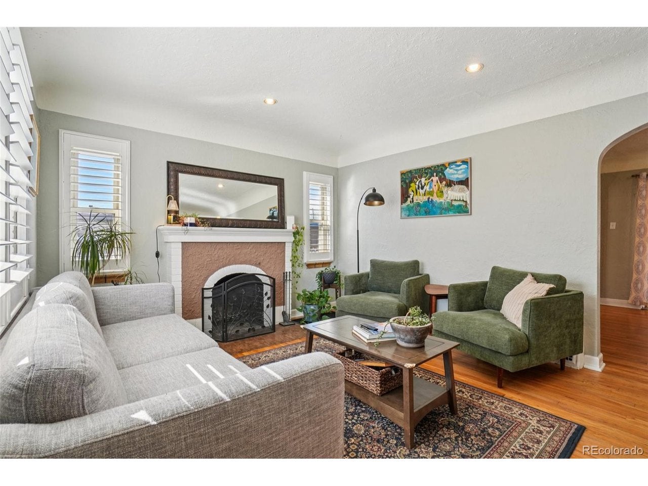 1525 Holly St, Denver, CO 80220 photo
