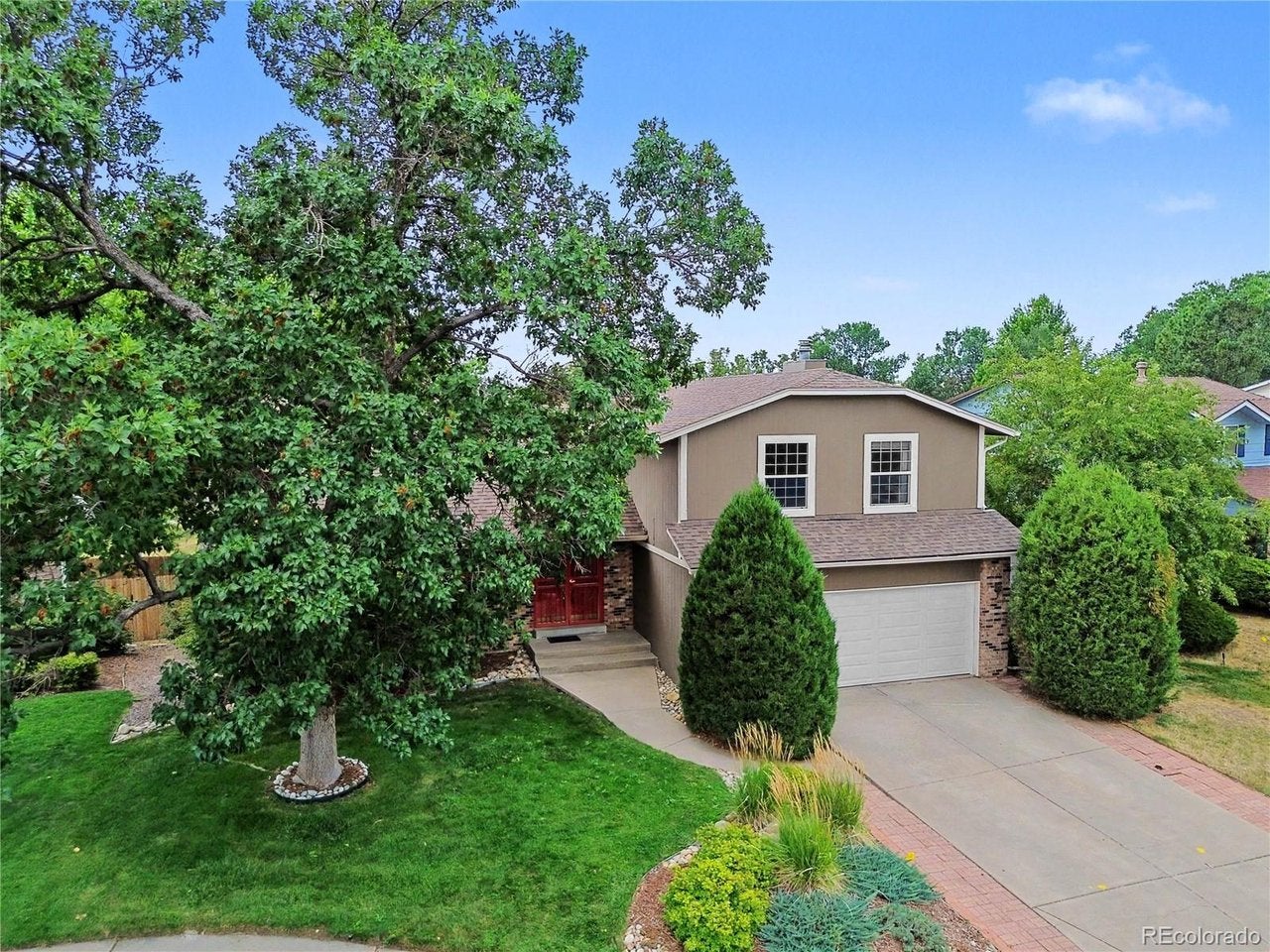 6214 Kenton Way, Englewood, CO 80111