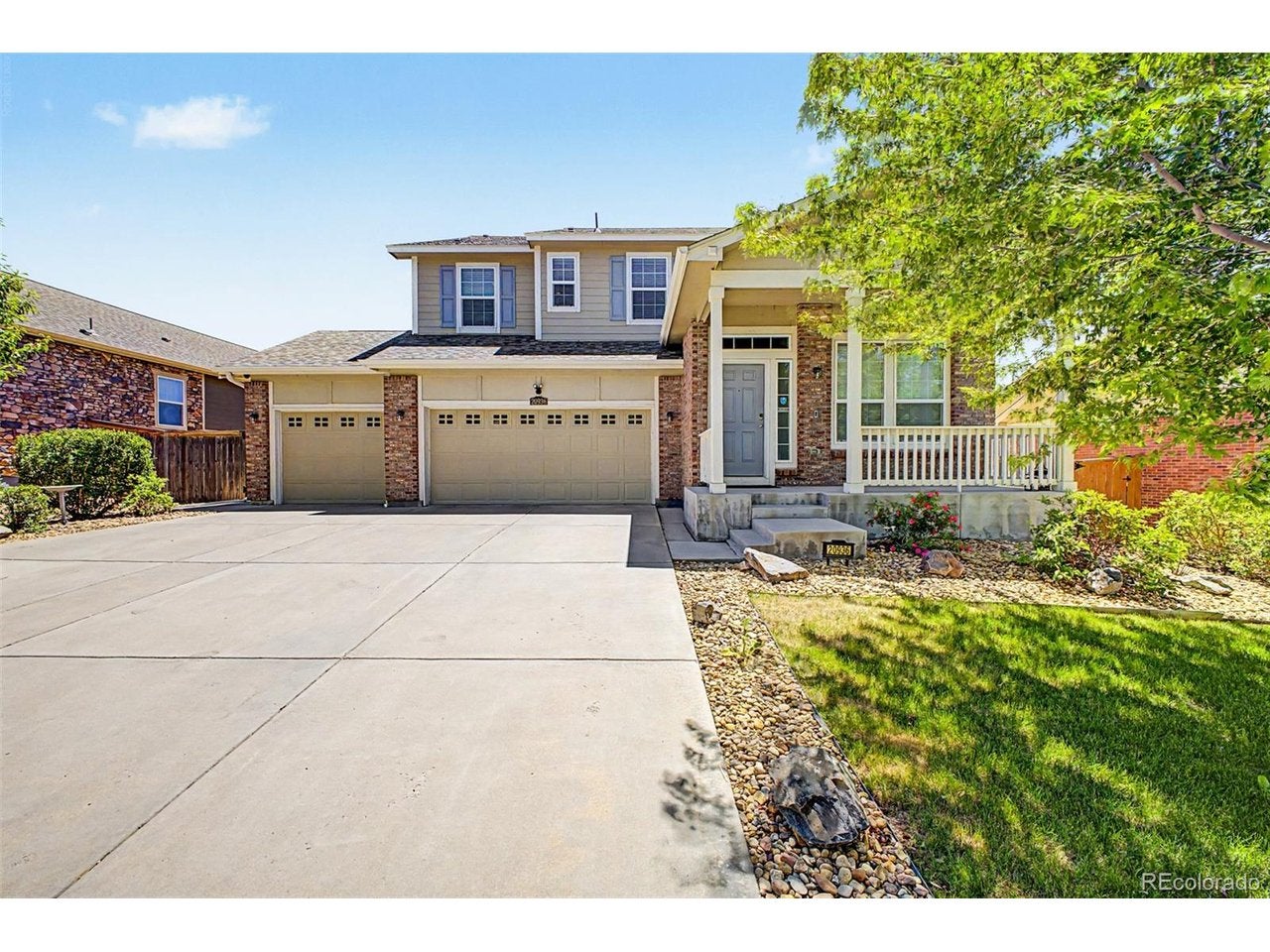 20936 Duke Pl, Aurora, CO 80013
