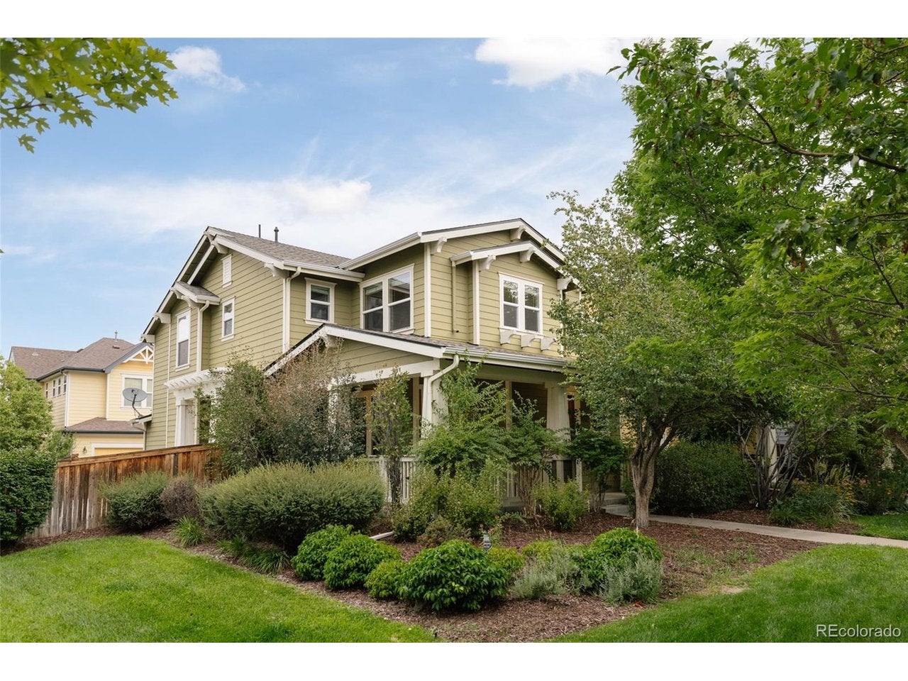 3469 Florence Way, Denver, CO 80238