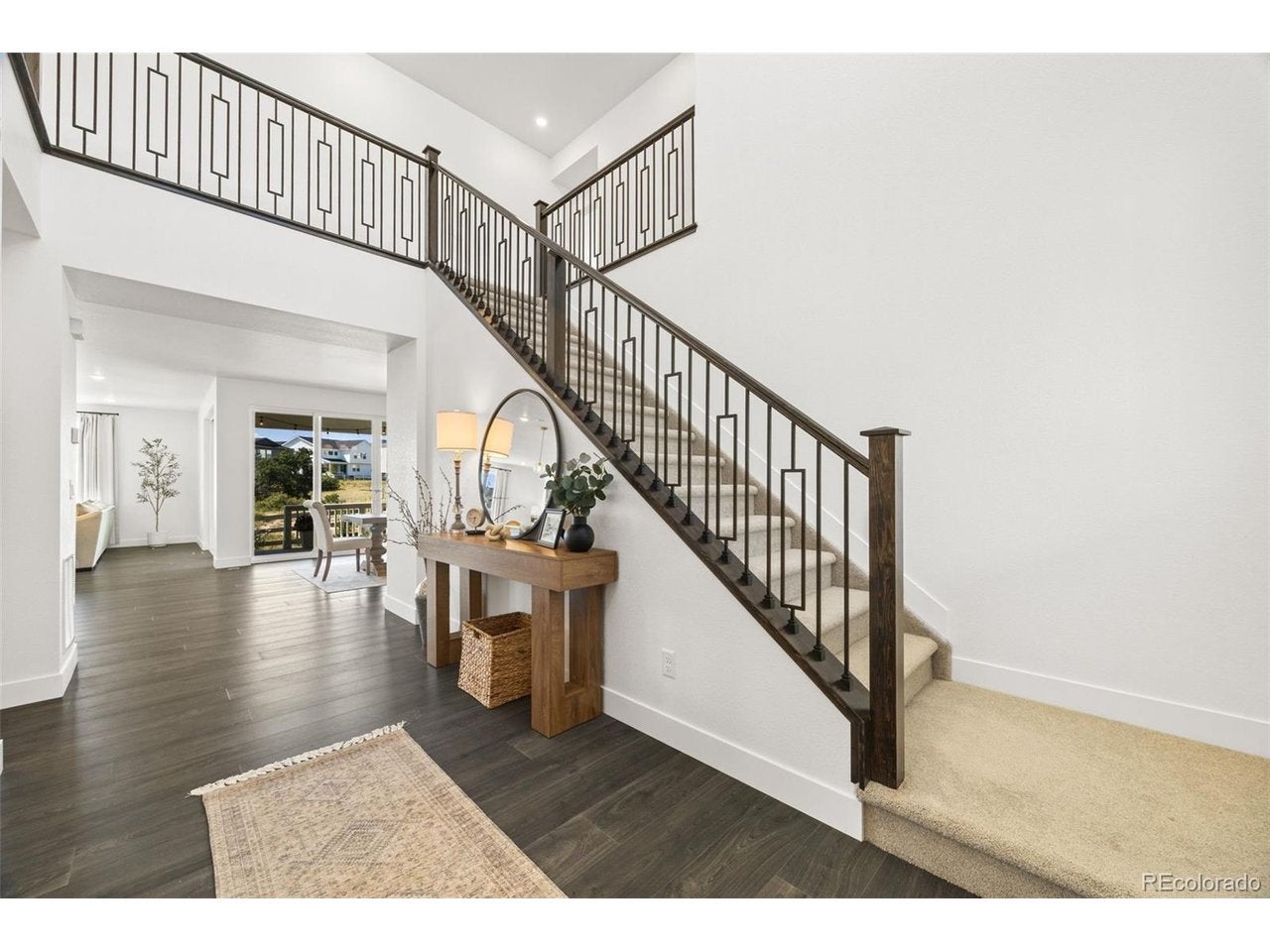 16526 Black Rose Cir, Parker, CO 80134 photo