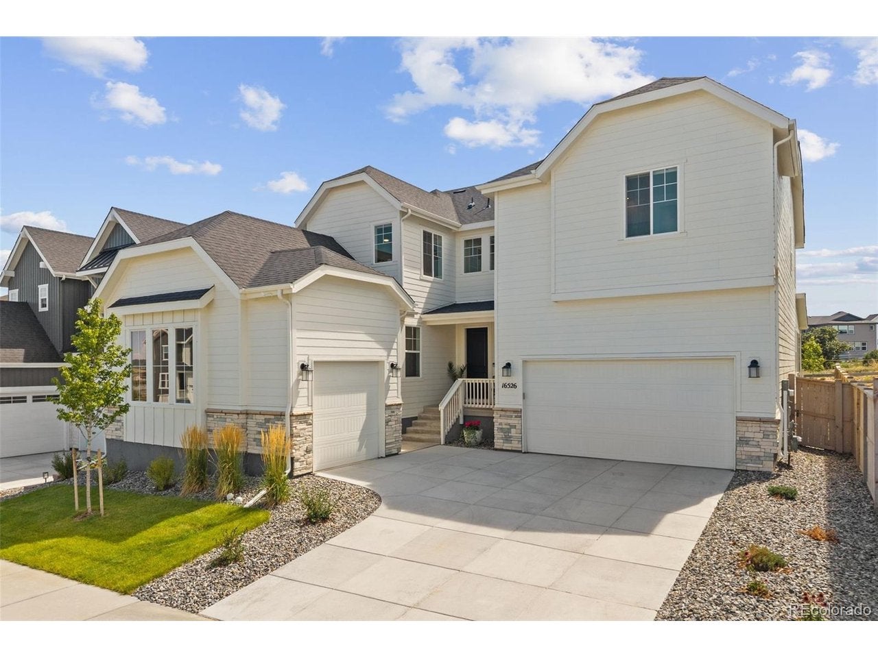 16526 Black Rose Cir, Parker, CO 80134 photo