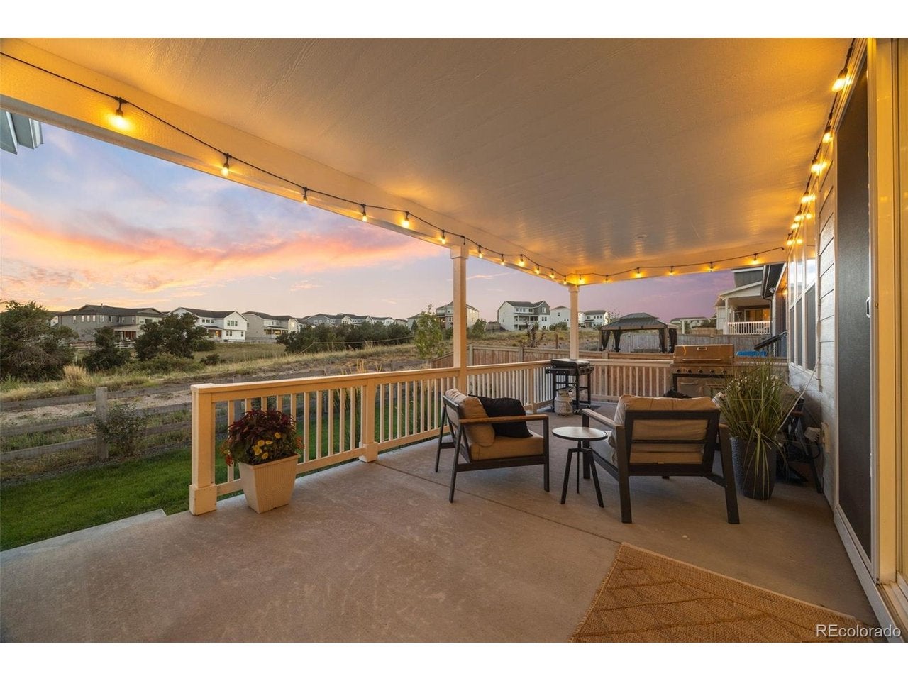 16526 Black Rose Cir, Parker, CO 80134 photo