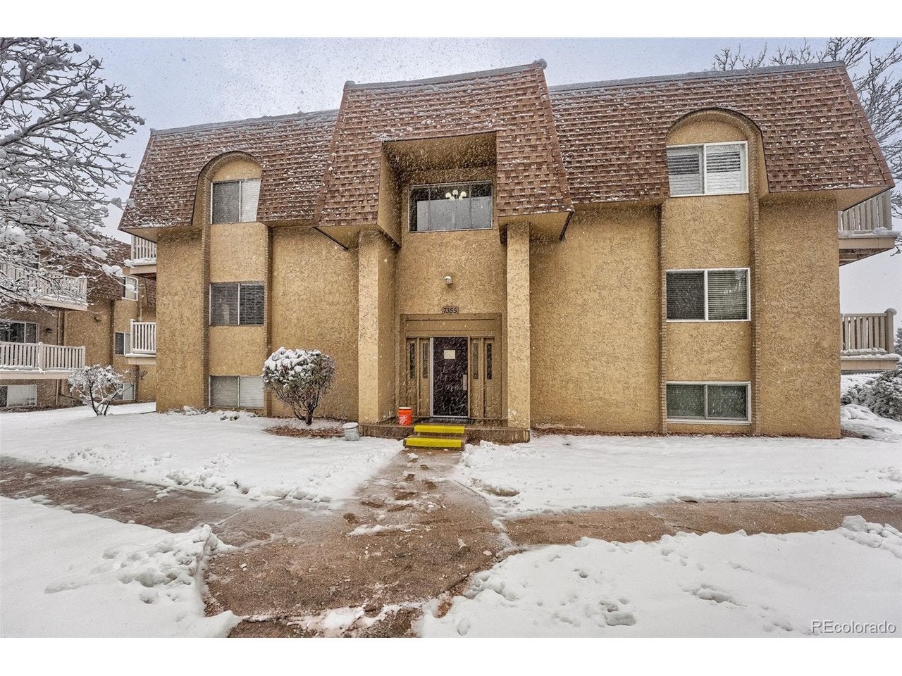 7355 Quincy Ave, Denver, CO 80237