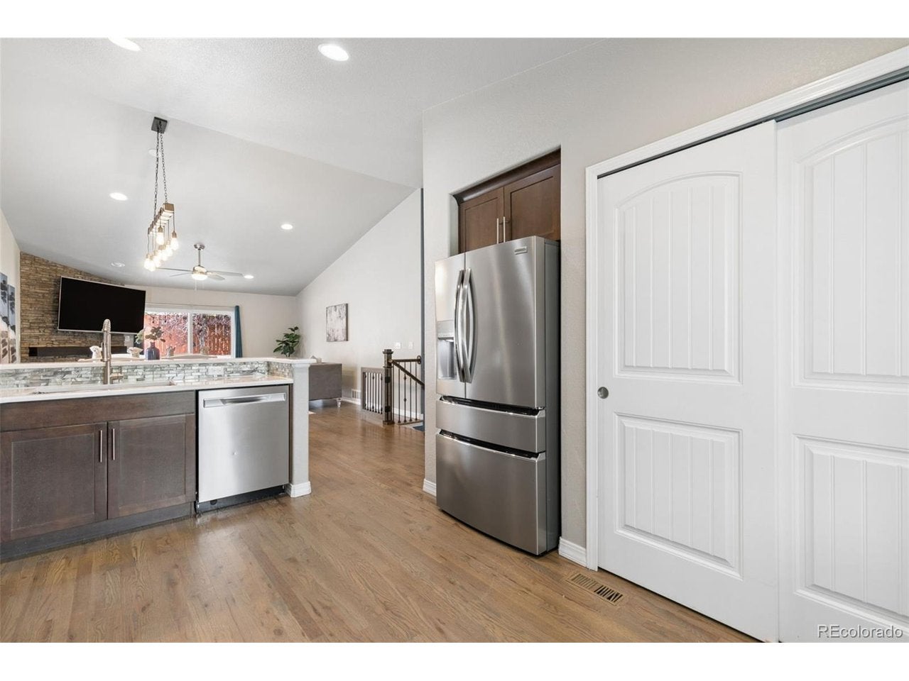 6840 Mustang Rim Dr, Colorado Springs, CO 80923 photo