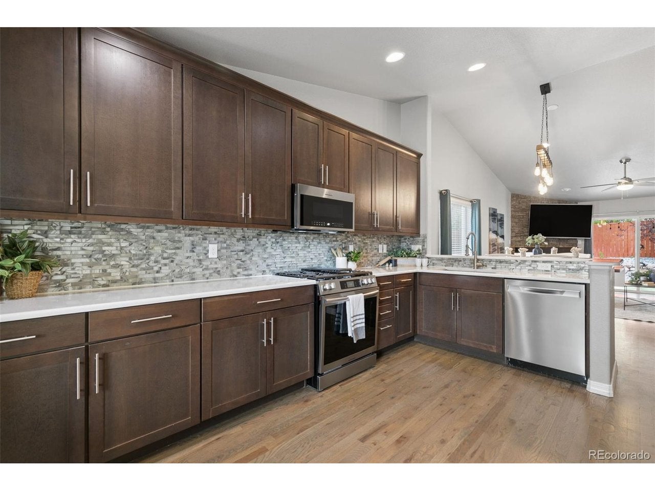 6840 Mustang Rim Dr, Colorado Springs, CO 80923 photo