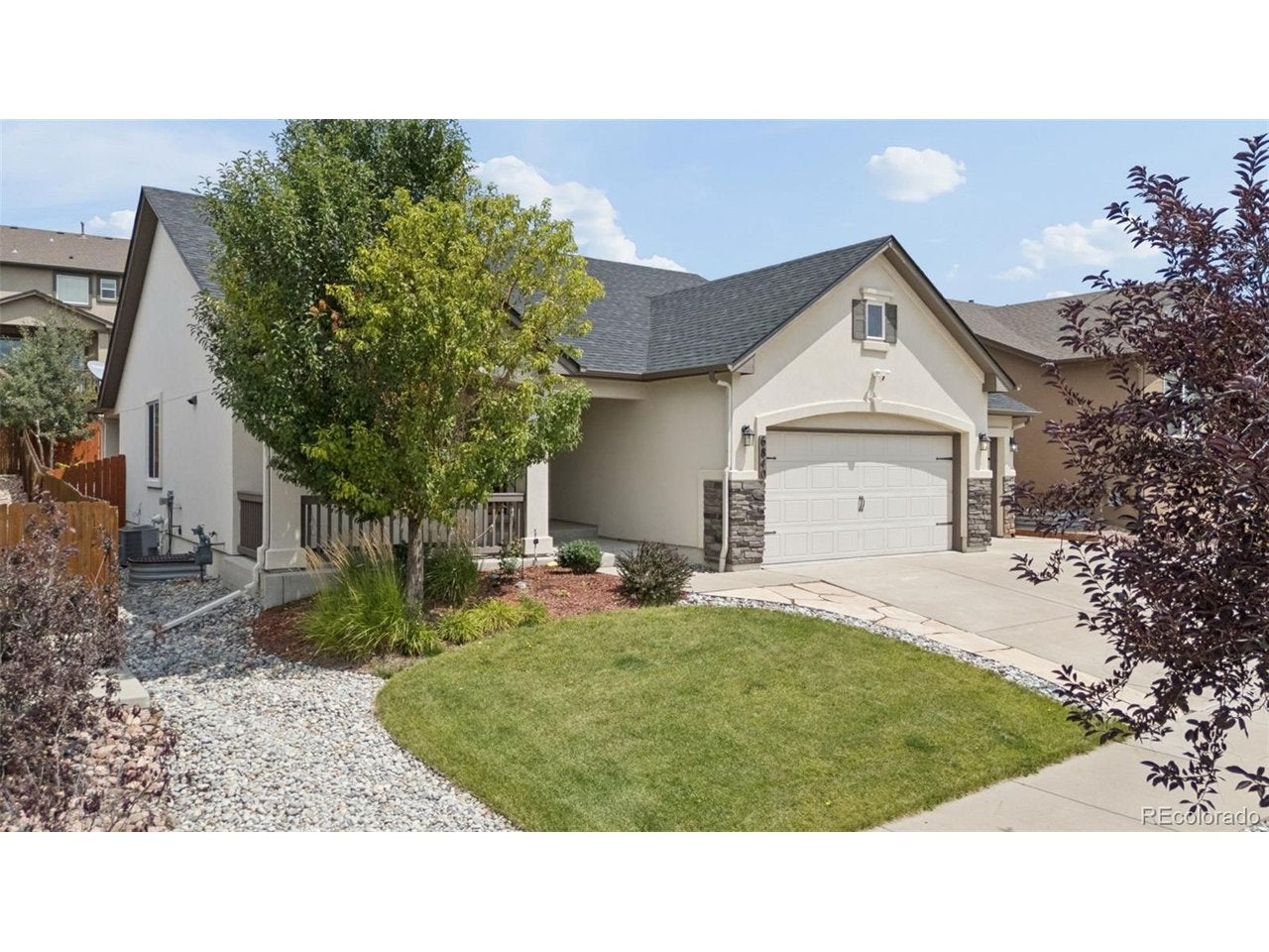 6840 Mustang Rim Dr, Colorado Springs, CO 80923 photo
