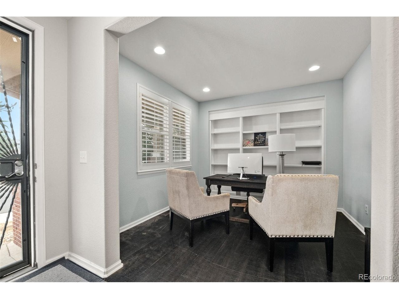 8098 Grady Cir, Castle Rock, CO 80108 photo
