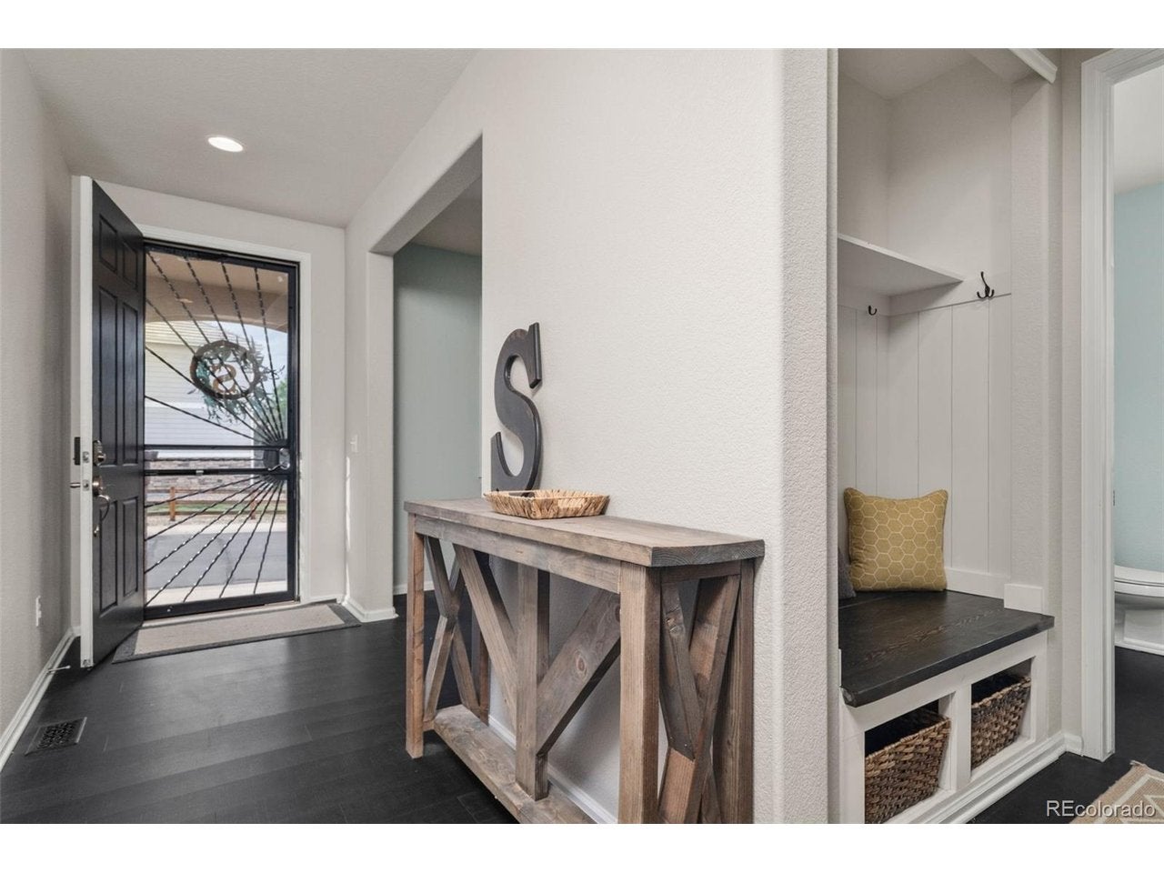 8098 Grady Cir, Castle Rock, CO 80108 photo