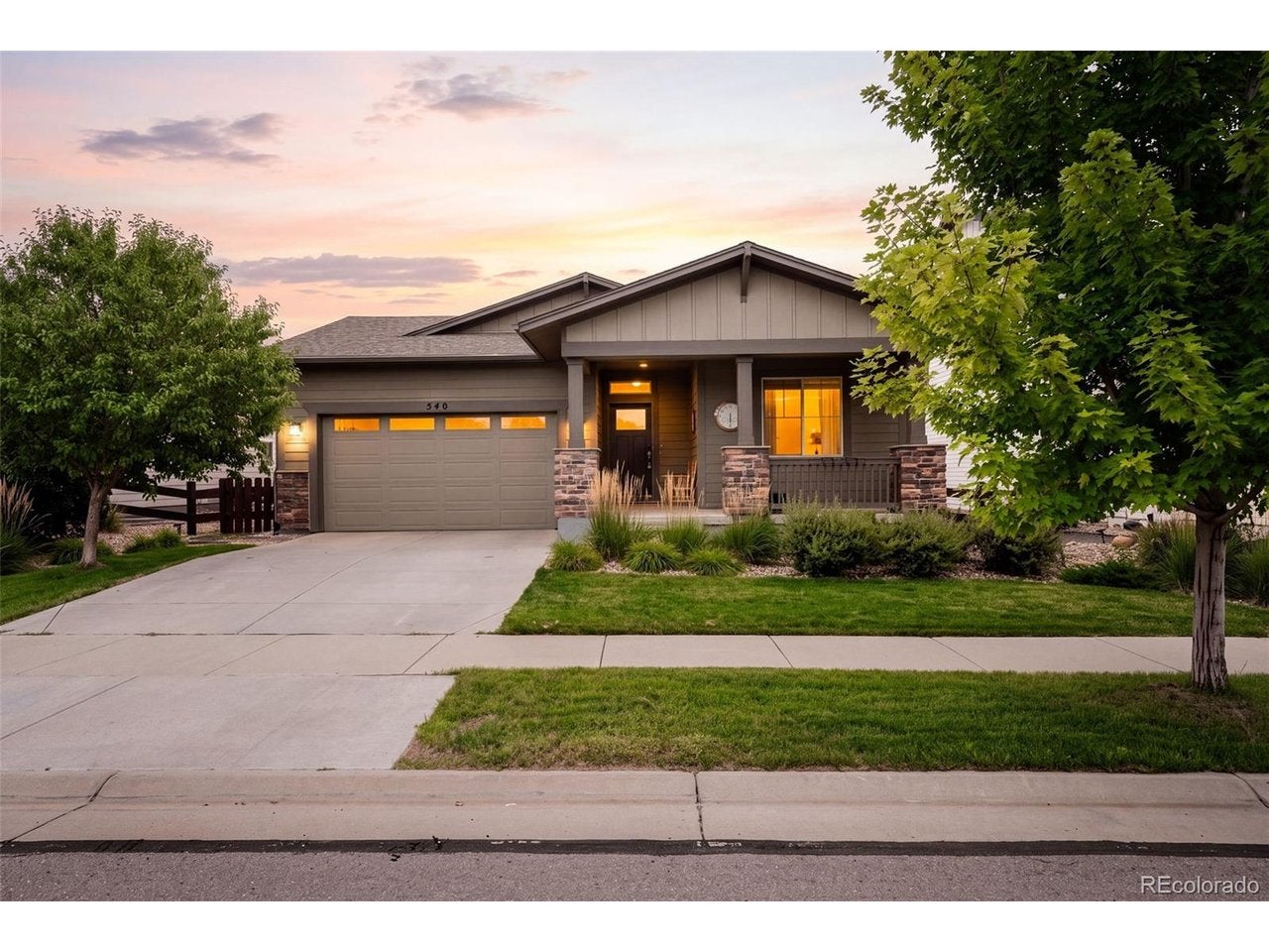 540 Grenville Cir, Erie, CO 80516