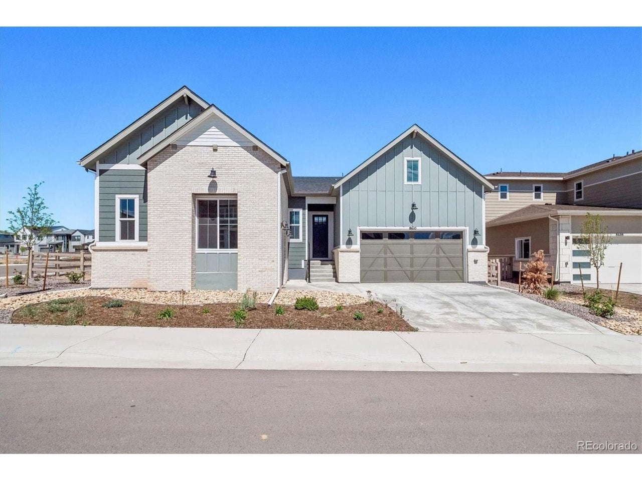 8610 Yellowcress St, Littleton, CO 80125 photo