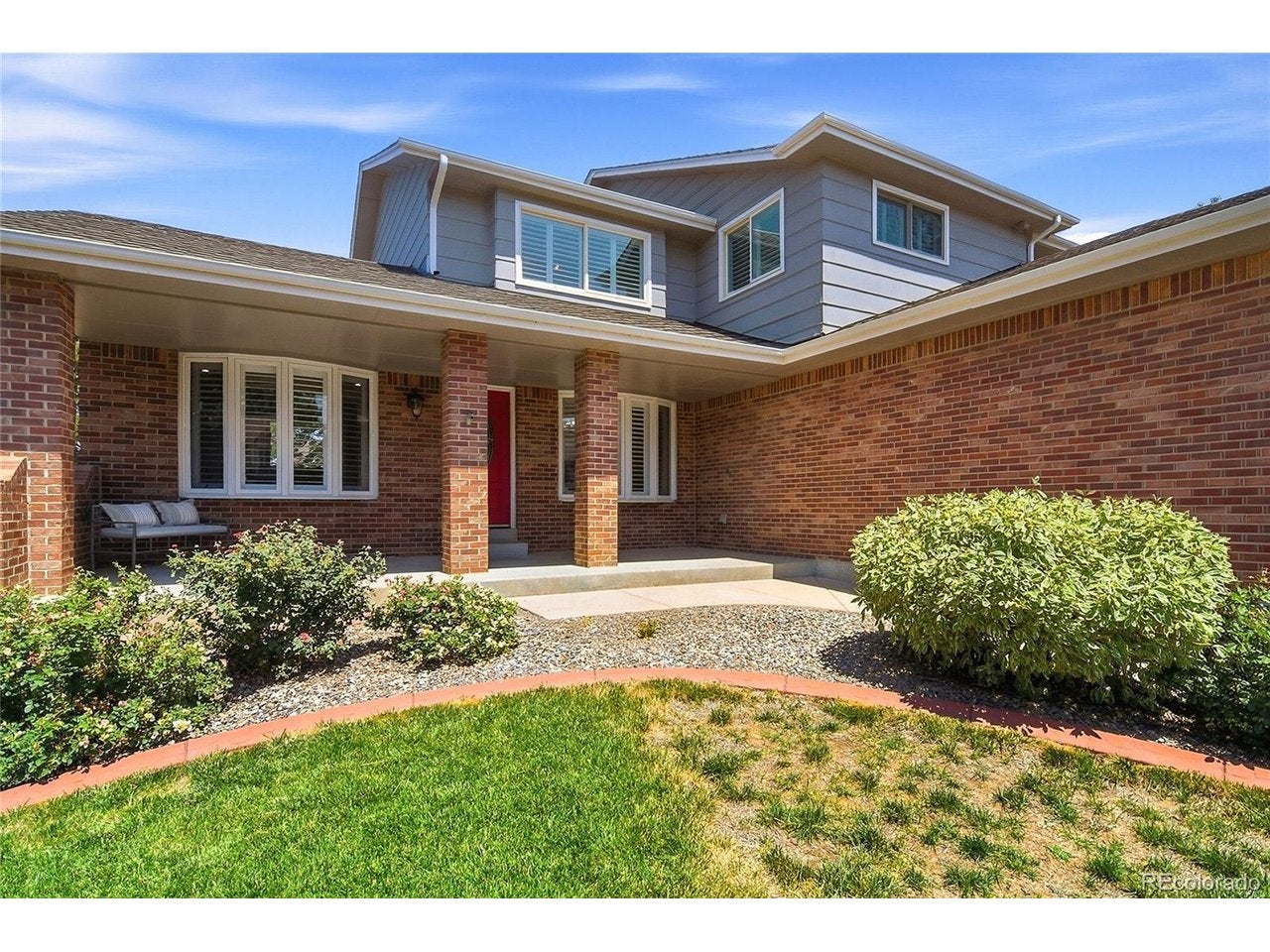 1721 E Phillips Ave, Centennial, CO 80122 photo
