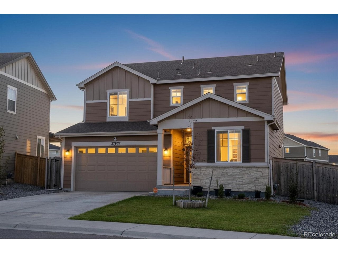 27922 10 Dr, Aurora, CO 80018