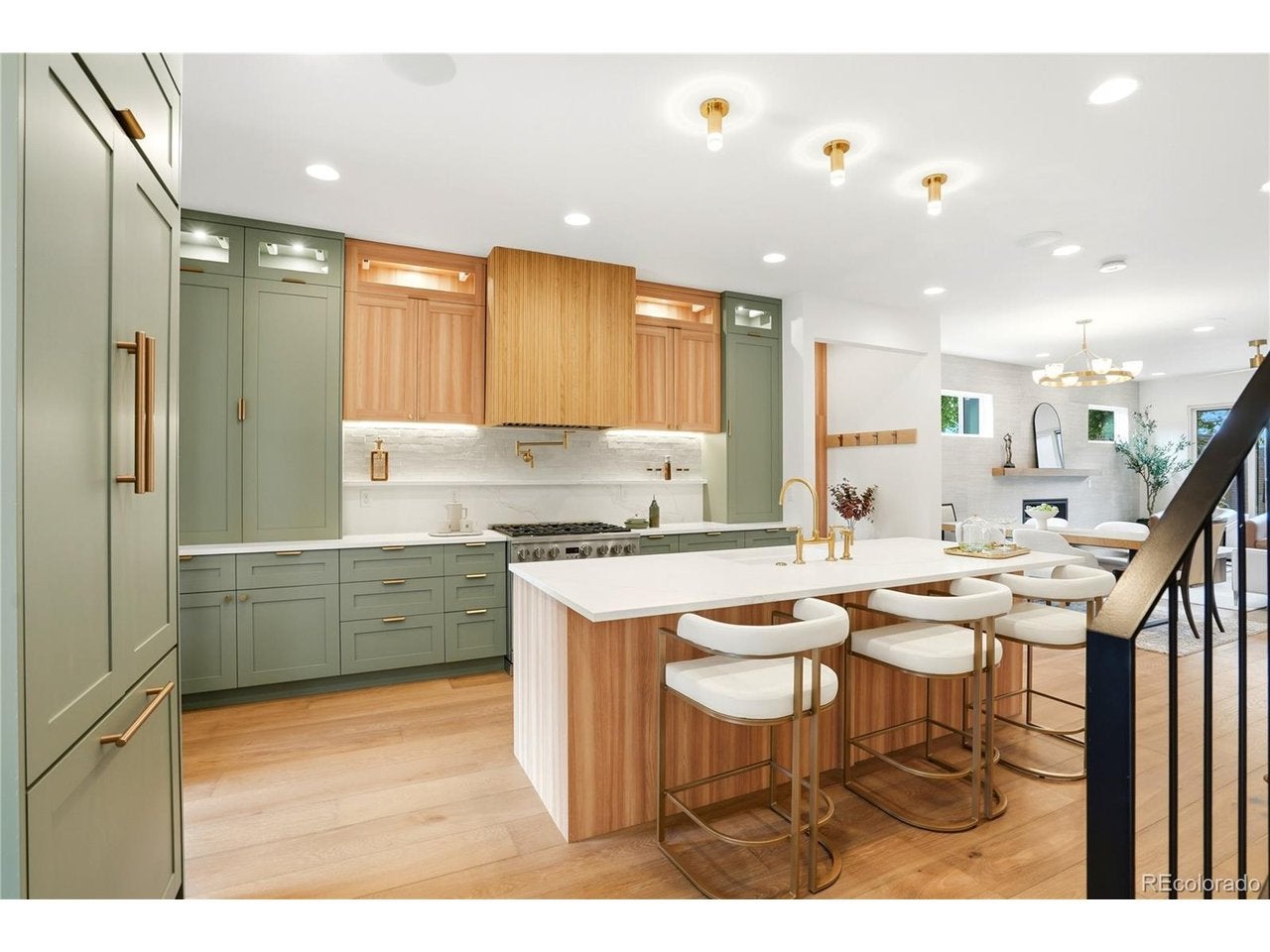 245 Emerson St, Denver, CO 80209