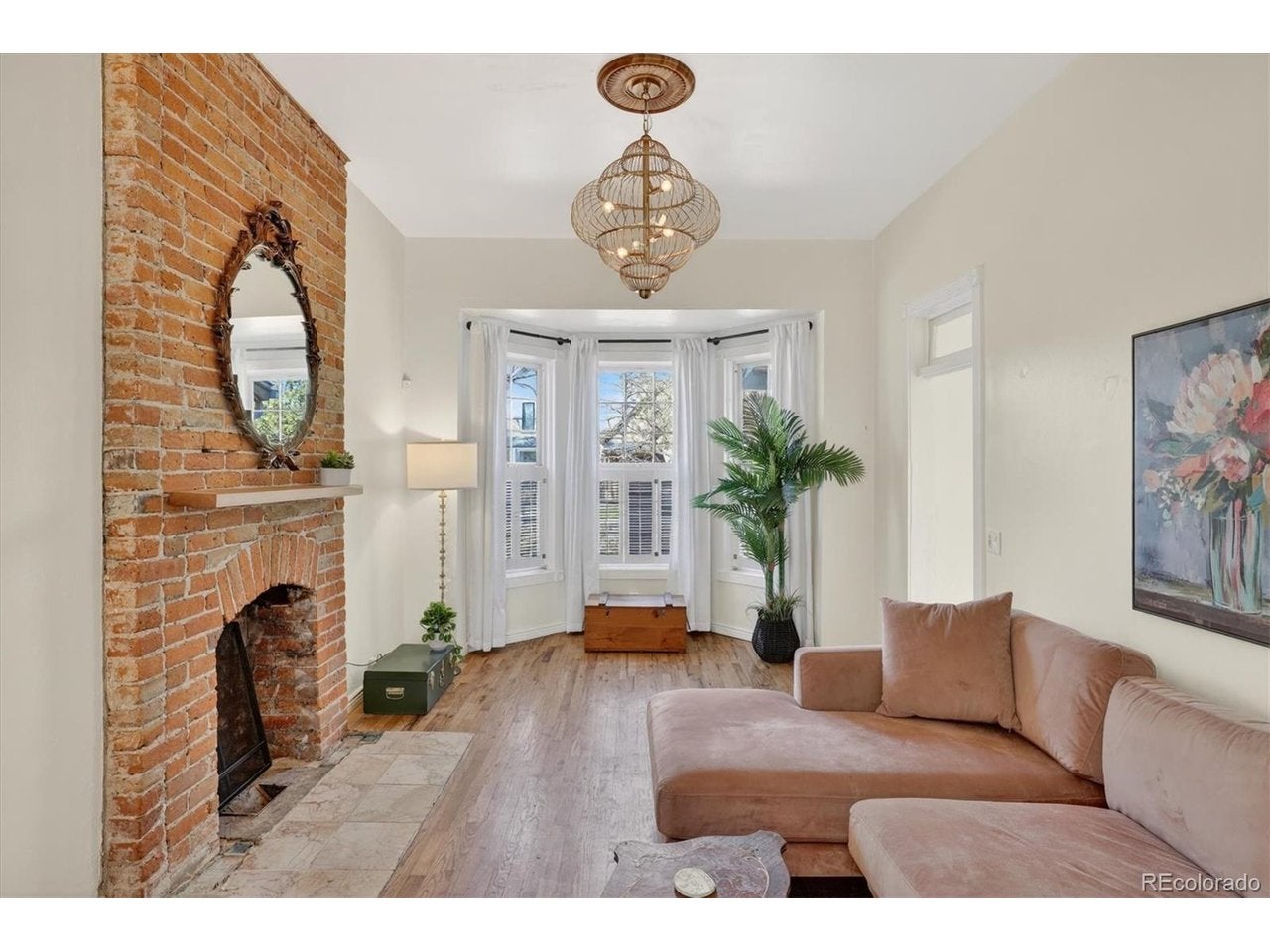 3030 Marion St, Denver, CO 80205