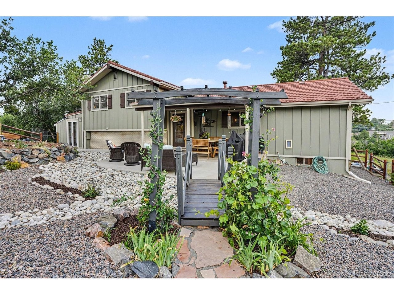9338 Clydesdale Rd, Castle Rock, CO 80108 photo