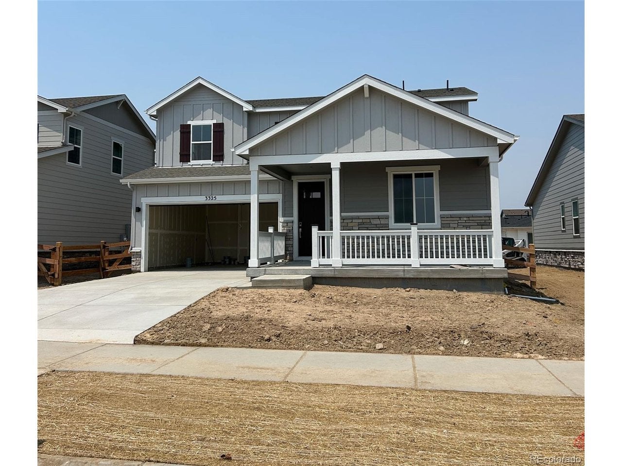 3325 Ider St, Aurora, CO 80019