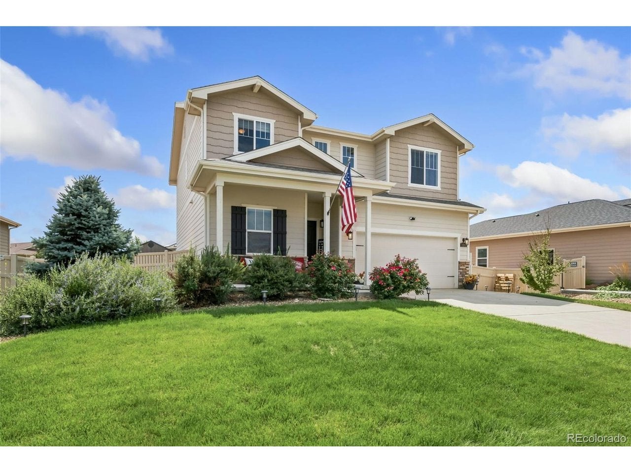11201 Charles St, Firestone, CO 80504 photo