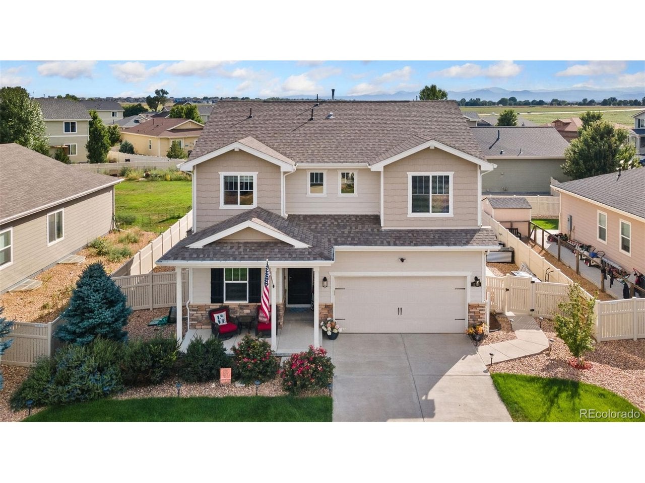 11201 Charles St, Firestone, CO 80504 photo