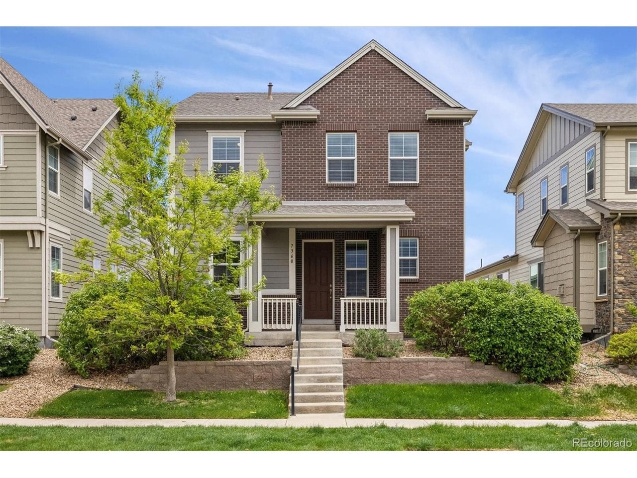 7360 Logan St, Littleton, CO 80122