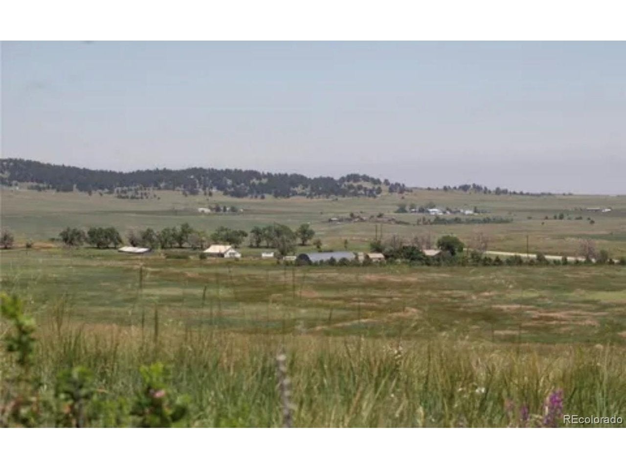 13 Mcclelland Rd, Calhan, CO 80808 photo