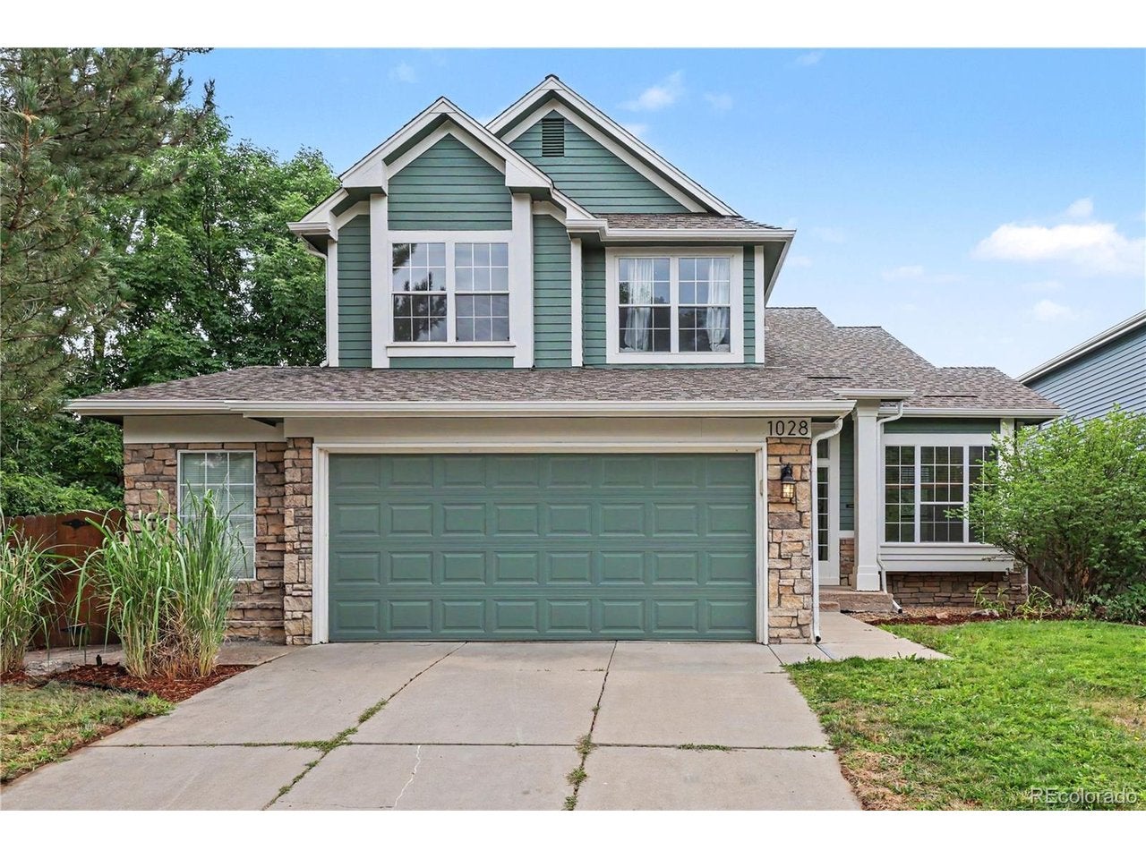 1028 Delta Dr, Lafayette, CO 80026