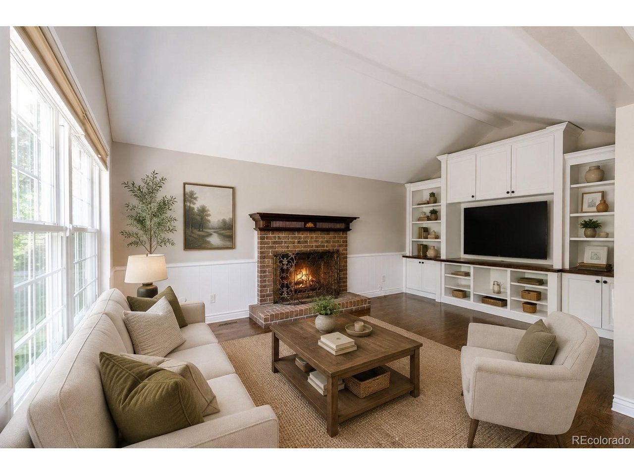 7338 S Hudson Way, Littleton, CO 80122 photo