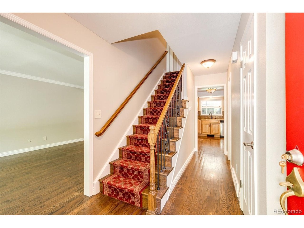 7338 S Hudson Way, Littleton, CO 80122 photo