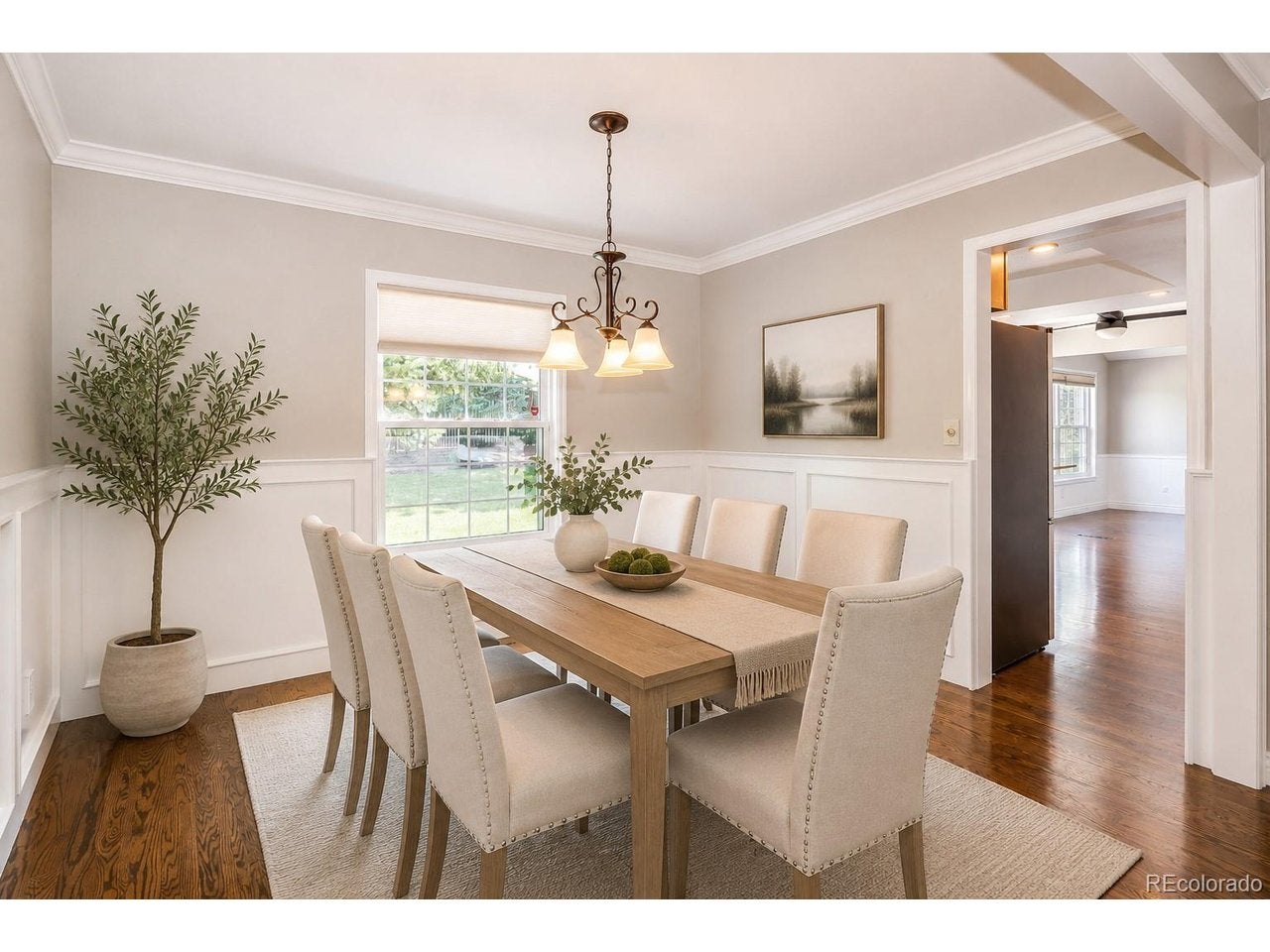 7338 S Hudson Way, Littleton, CO 80122 photo