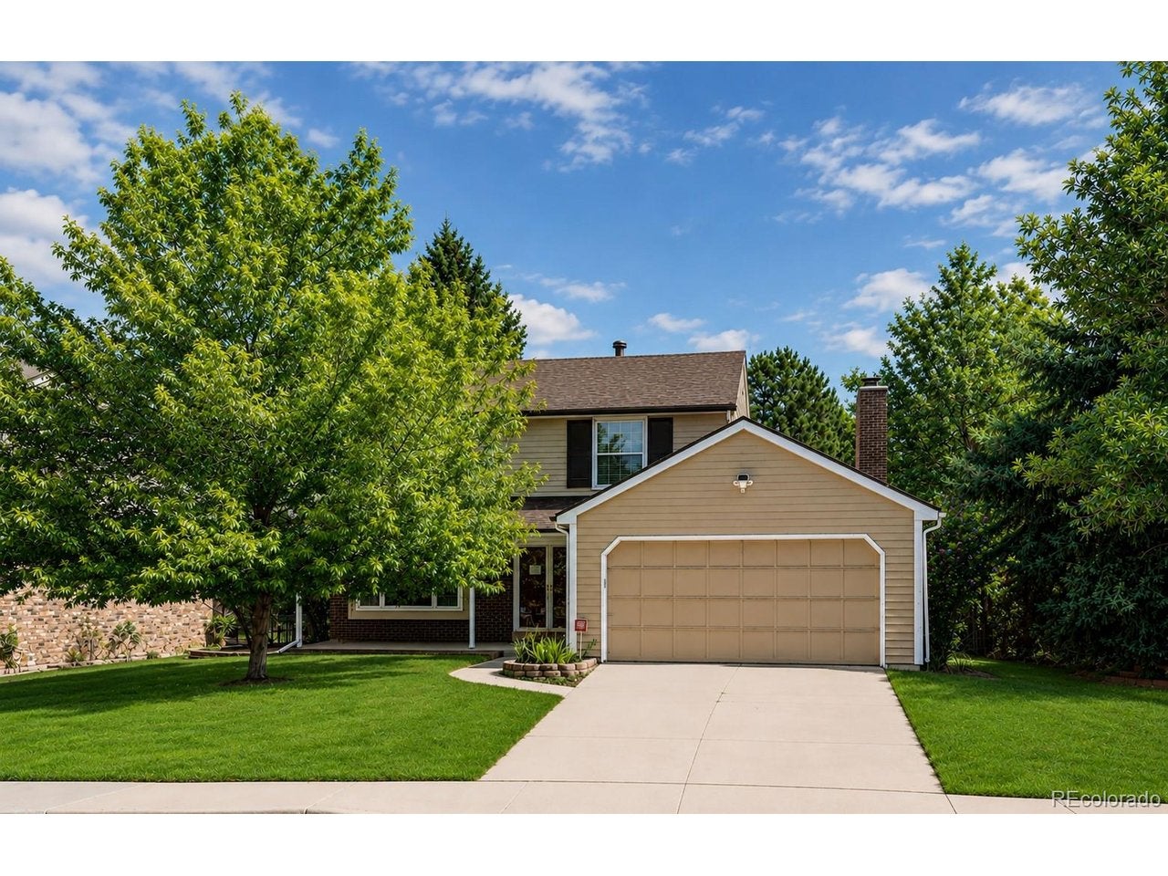 7338 S Hudson Way, Littleton, CO 80122 photo