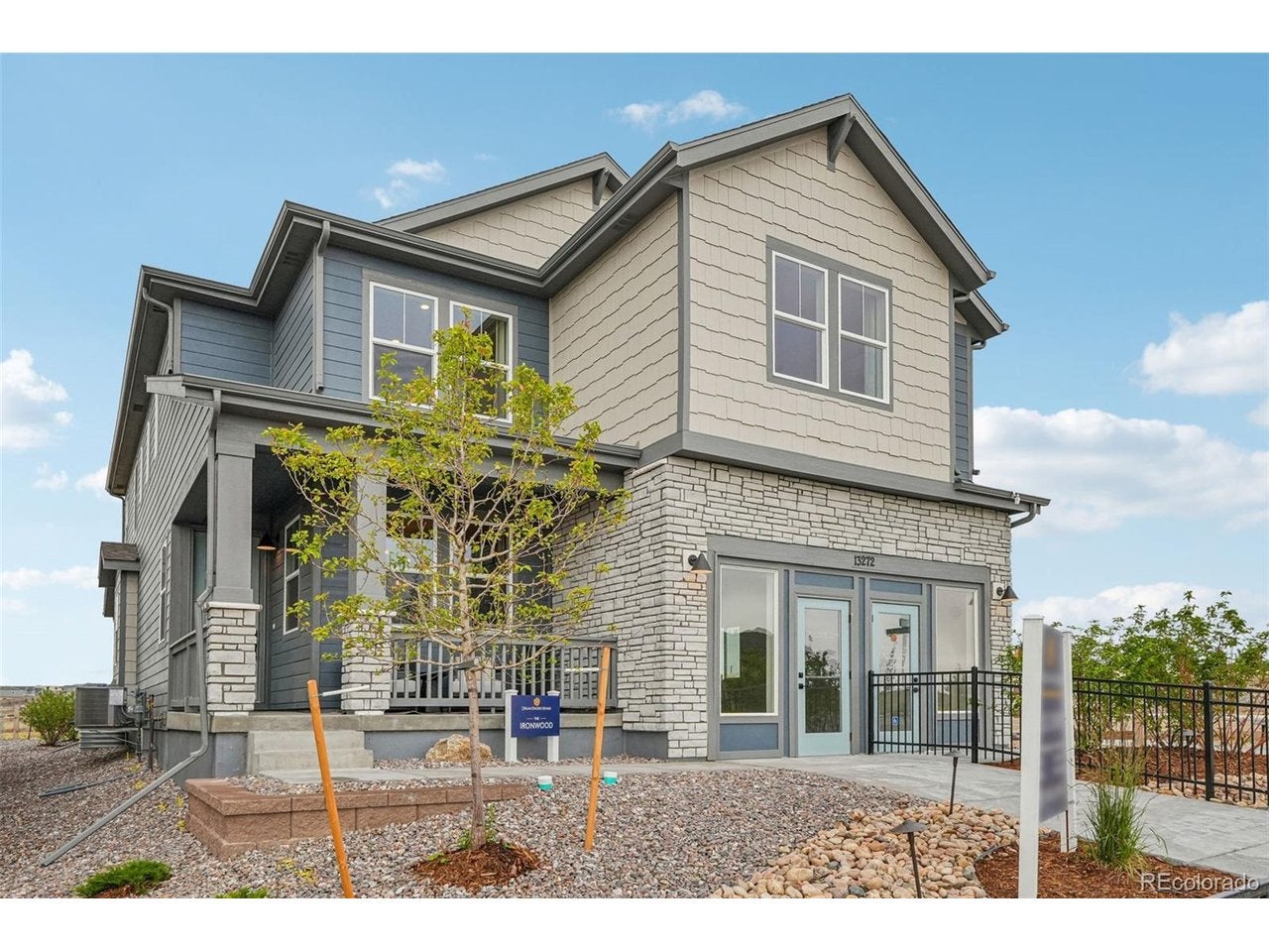 13272 Finnhorse St, Parker, CO 80134 photo
