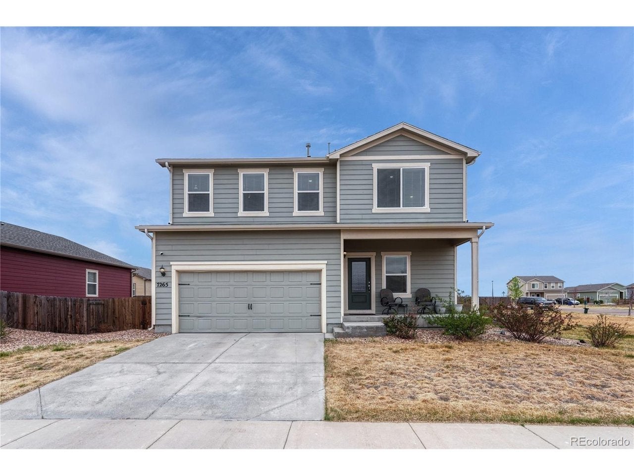 7265 Ellingwood Ave, Frederick, CO 80504 photo