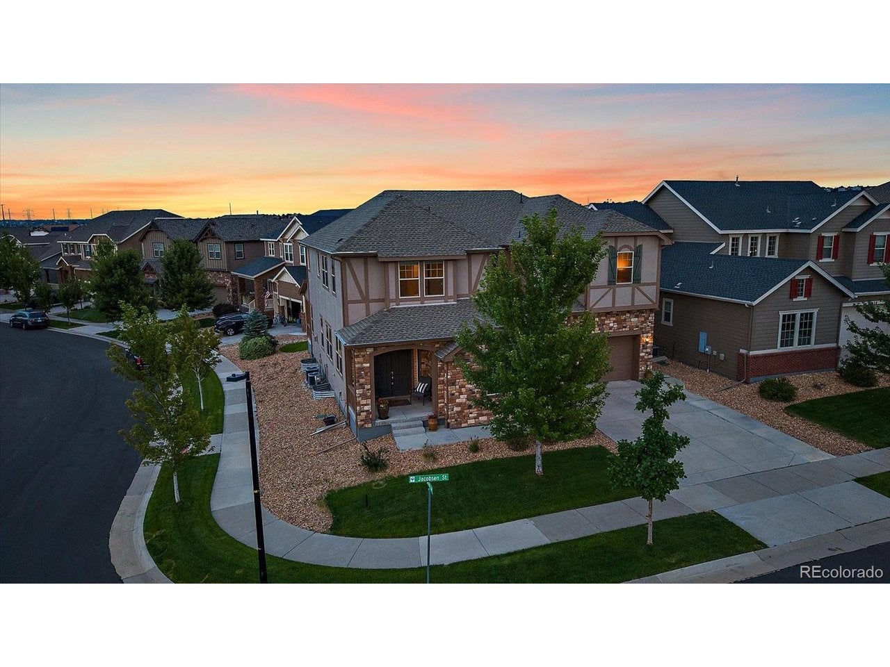 11616 Jacobsen St, Parker, CO 80134