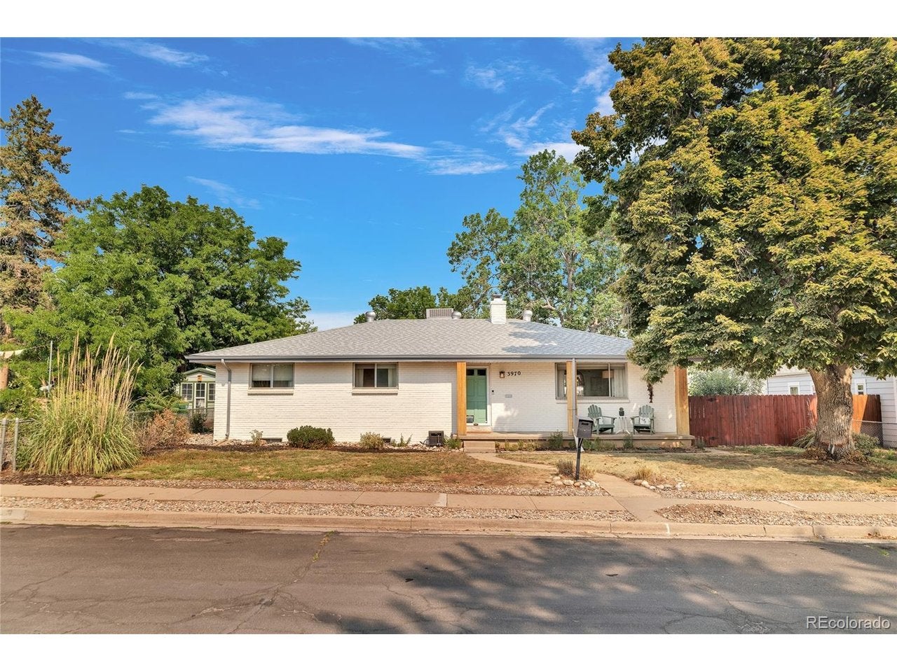 3970 Delaware St, Englewood, CO 80110
